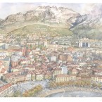 Lecco centro