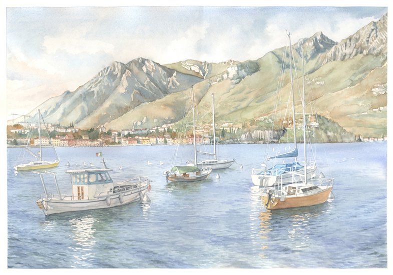 4 Malgrate vista da Lecco bd