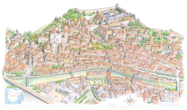 Gerona