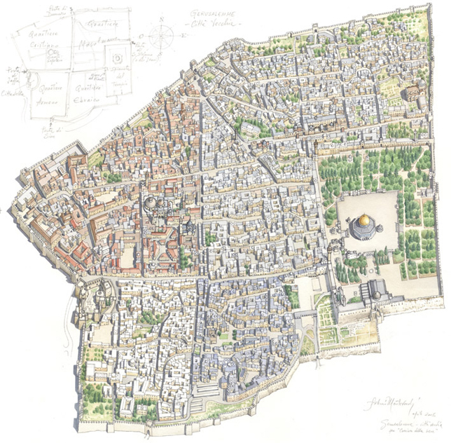 Gerusalemme