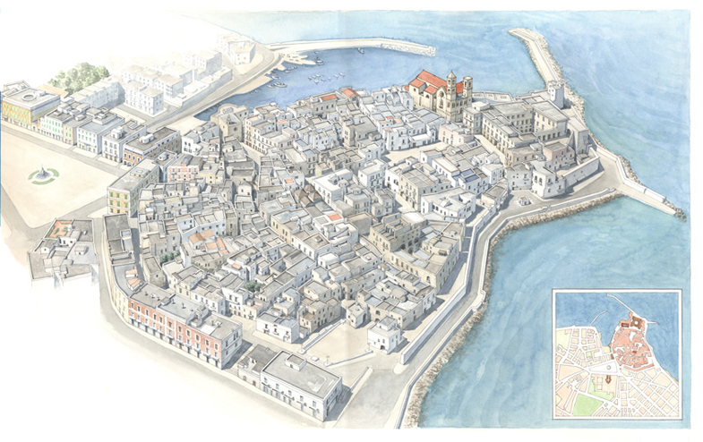 Giovinazzo (BA)