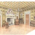 Milano, Palazzo Bagatti-Valsecchi, Sala Bevilacqua - bd