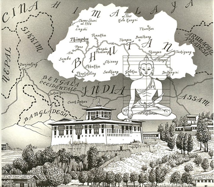 Bhutan