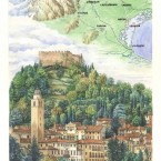 Itinerario Asolo