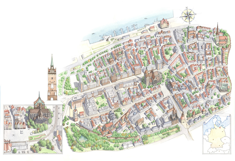 Rostock