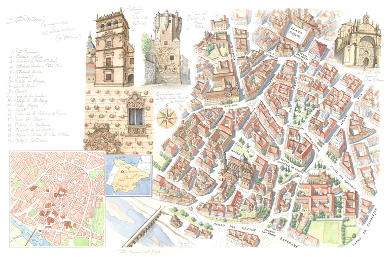 Salamanca
