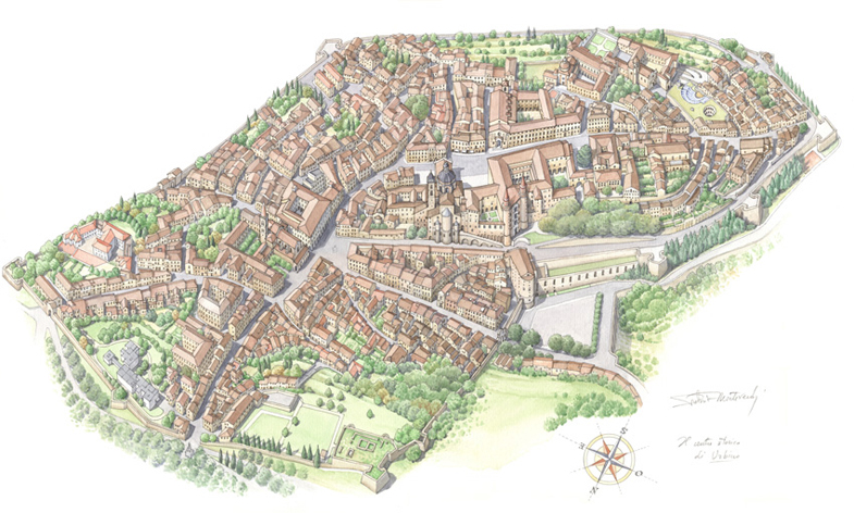 Urbino