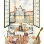 Venezia, Scuola Musica Barocca
