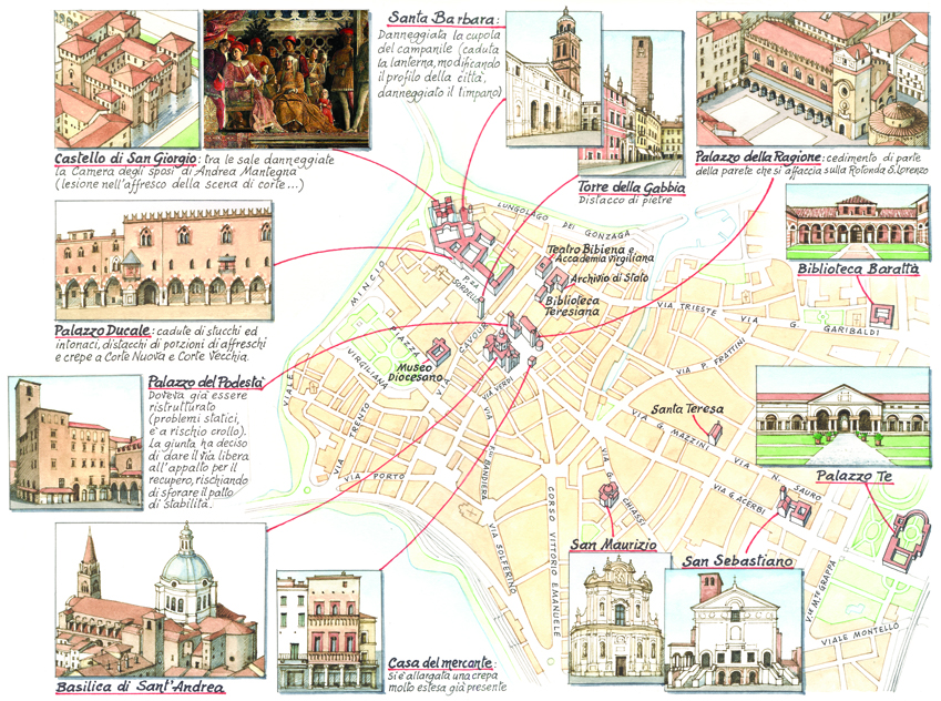 Mantova bd
