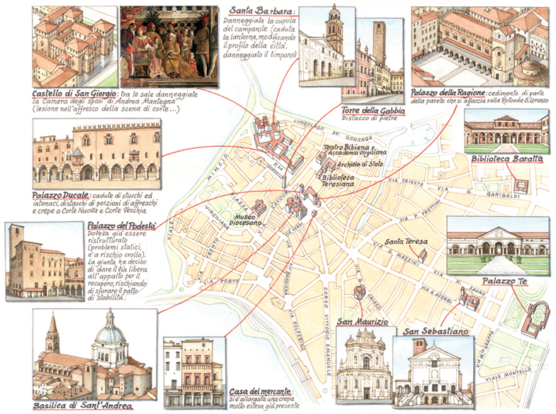 Mantova bd