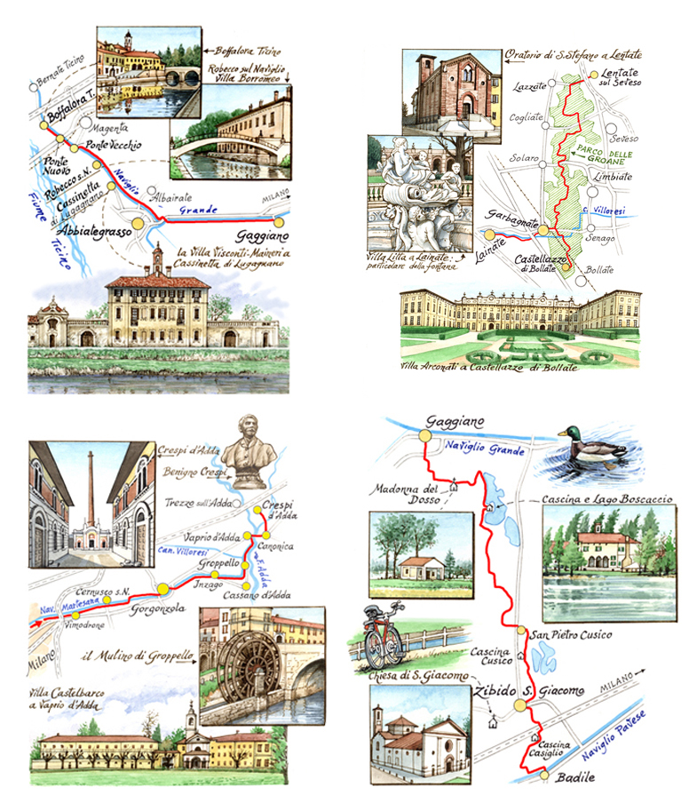 cicloitinerari