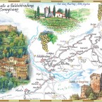 Asolo Valdobbiadene bd