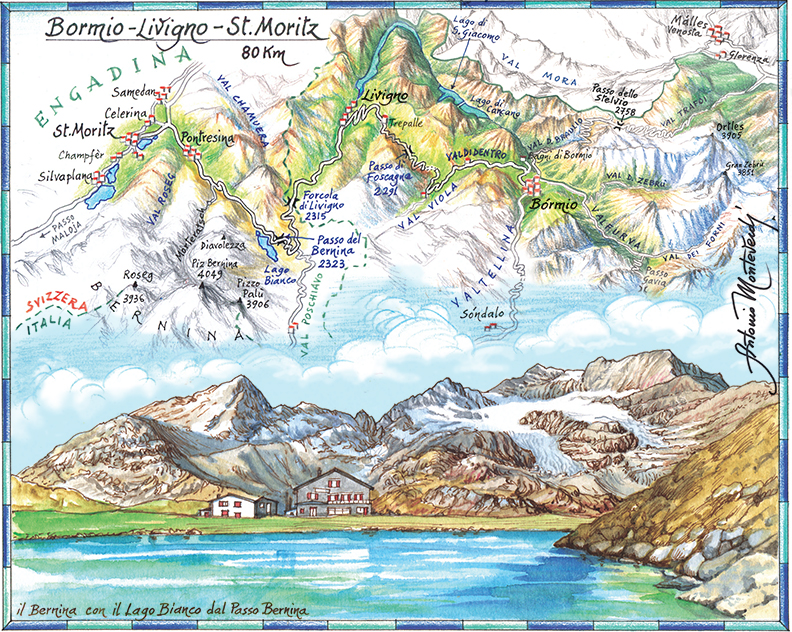 Bormio Livigno bd
